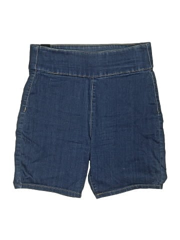 Almost Famous Denim Shorts (view 1)