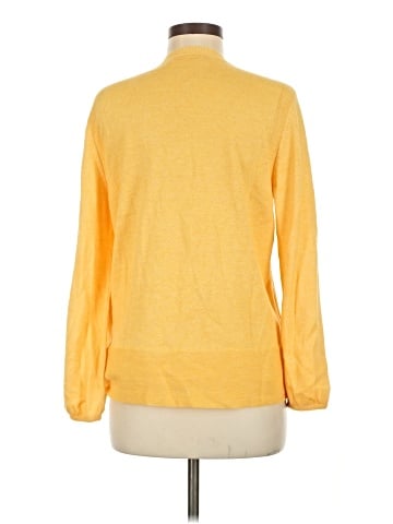 Kuna Pullover Sweater (view 2)
