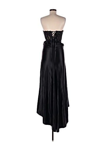 Amelia Couture Cocktail Dress (view 2)