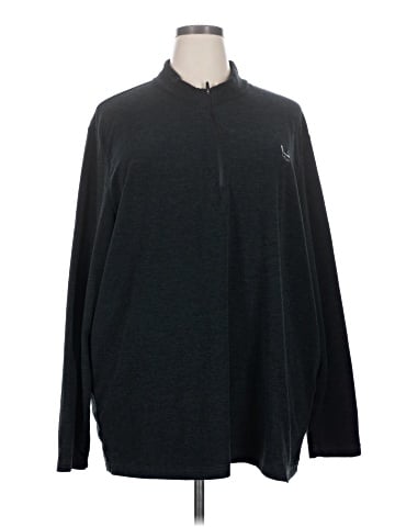 Lorna Jane Active Pullover Sweater (view 1)