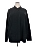 Lorna Jane Active Black Pullover Sweater Size 3XL - photo 1