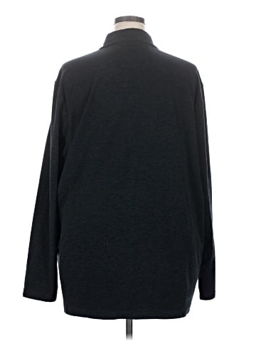 Lorna Jane Active Pullover Sweater (view 2)