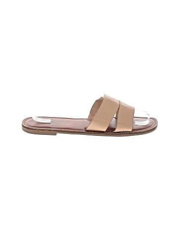 Mia Sandals (view 1)