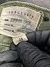Sanctuary Green Cargo Pants Size 28 waist - photo 7