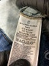 Gap Kids Blue Denim Jacket Size XS (kids) - photo 4