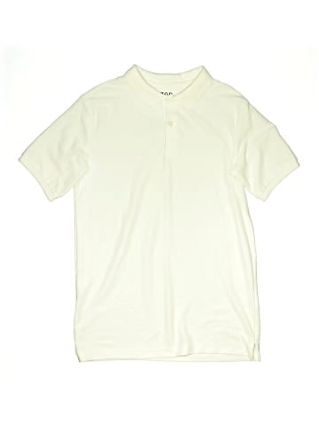 IZOD Short Sleeve Polo (view 1)