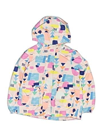 Balabala Raincoat (view 1)