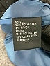 Signature by Larry Levine Solid Black Blazer Size 12 - photo 7