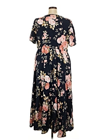 BLOOMCHIC Casual Dress (view 2)