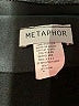 metaphor Gray Kimono Size XL - photo 7