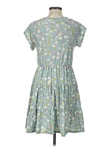 No Boundaries Casual Dress (view 2)