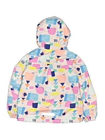 Balabala Raincoat (view 2)