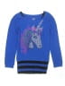 Justice Blue Pullover Sweater Size 20 - photo 1
