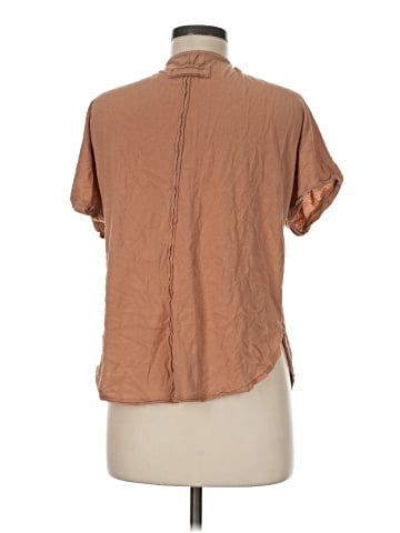 BKE Short Sleeve Henley (view 2)