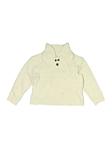 Janie and Jack Turtleneck Sweater (view 1)