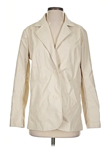 Mustard Seed Blazer (view 1)