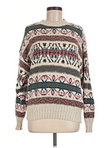 EMS Pullover Sweater (view 1)