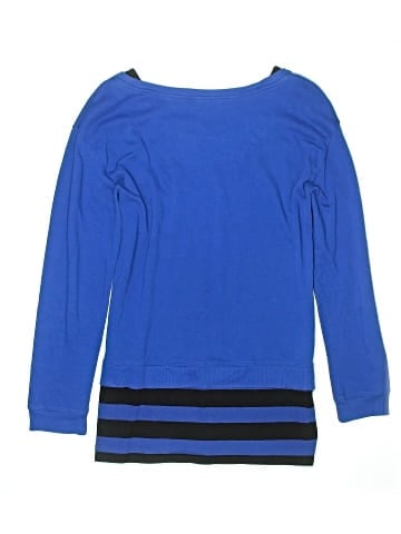 Justice Pullover Sweater (view 2)