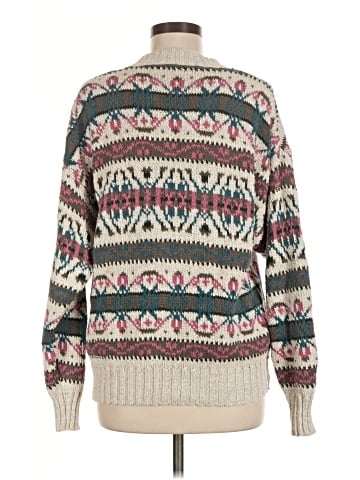 EMS Pullover Sweater (view 2)