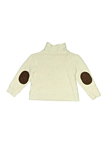 Janie and Jack Turtleneck Sweater (view 2)