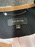 Talbots Black Coat Size 14 - photo 6