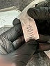 Talbots Black Coat Size 14 - photo 7