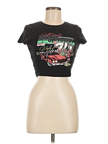 Full Tilt Short Sleeve T-Shirt (view 1)