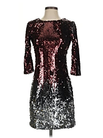 BB Dakota Cocktail Dress (view 1)