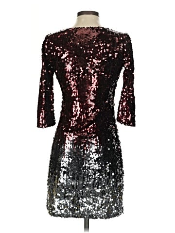 BB Dakota Cocktail Dress (view 2)