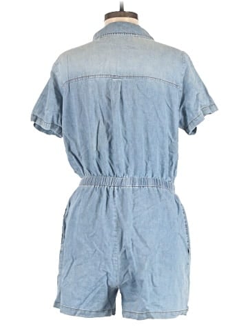 Vanilla Bay Romper (view 2)