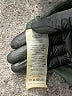 David Lerner Tweed Gray Active Pants Size S - photo 5
