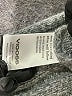 Vigoss 100% Polyester Metallic Gray Pullover Sweater Size XL - photo 8