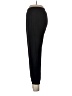 Bozzolo Solid Black Sweatpants Size L - photo 5