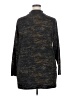 Susan Graver Gray Turtleneck Sweater Size 2X - photo 2