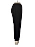 Bozzolo Solid Black Sweatpants Size L - photo 4