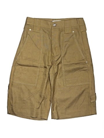 Stella McCartney Cargo Shorts (view 1)