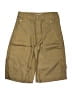 Stella McCartney Brown Cargo Shorts Size EU (IT) 36 / US 0 - photo 1
