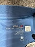 RLX Ralph Lauren Solid Blue Active Skort Size M - photo 3