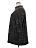 Susan Graver Gray Turtleneck Sweater Size 2X - photo 5