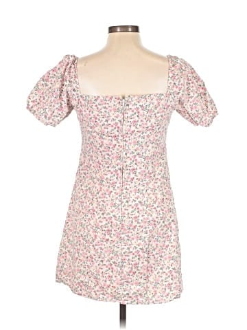 City Triangles Casual Dress (view 2)