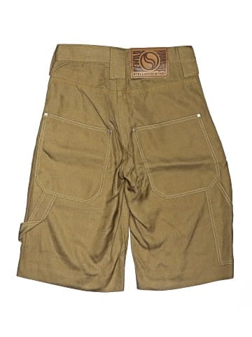 Stella McCartney Cargo Shorts (view 2)