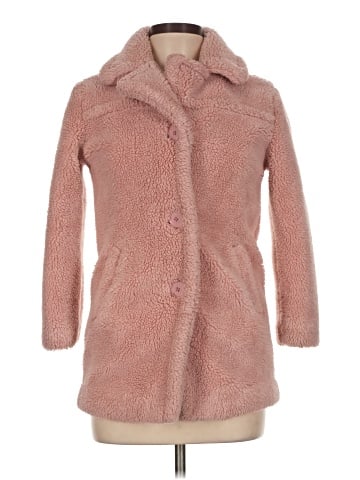 Gap Coat (view 1)