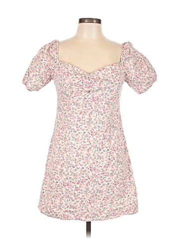 City Triangles Casual Dress (view 1)