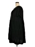 Apt. 9 Solid Black Casual Dress Size 3X - photo 5