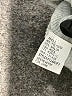 Fate Gray Turtleneck Sweater Size S - photo 8