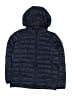 Gap Kids 100% Nylon Solid Blue Snow Jacket Size Large Regular - photo 1