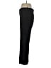 QL2 Solid Black Dress Pants Size EU (IT) 46 / US 10 - photo 5