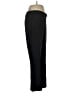 QL2 Solid Black Dress Pants Size EU (IT) 46 / US 10 - photo 4