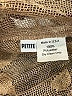Unbranded 100% Polyester Tan Kimono Size P (petite) - photo 7
