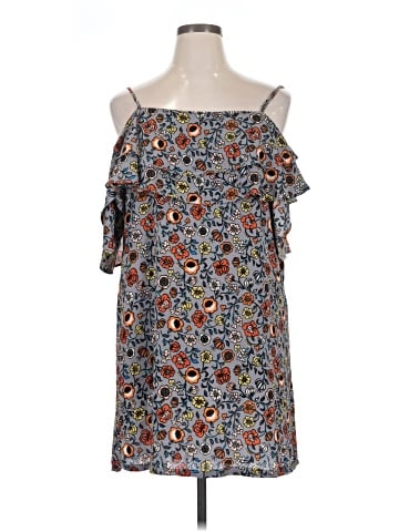 Hayden Sleeveless Top (view 1)